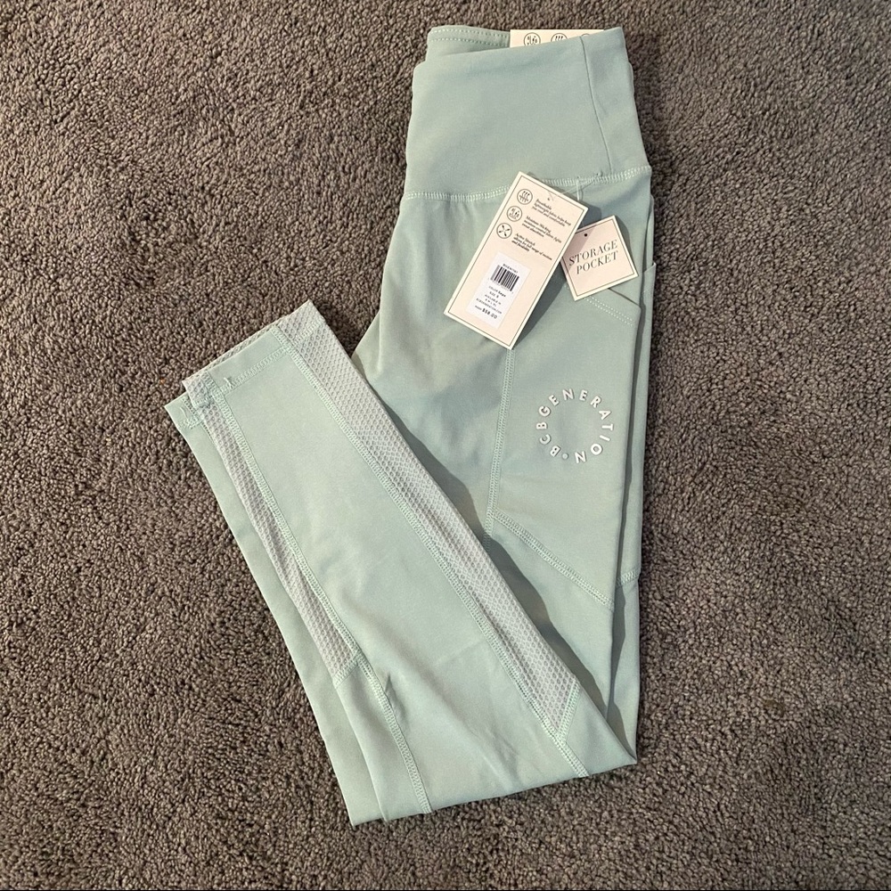 Yoga leggings